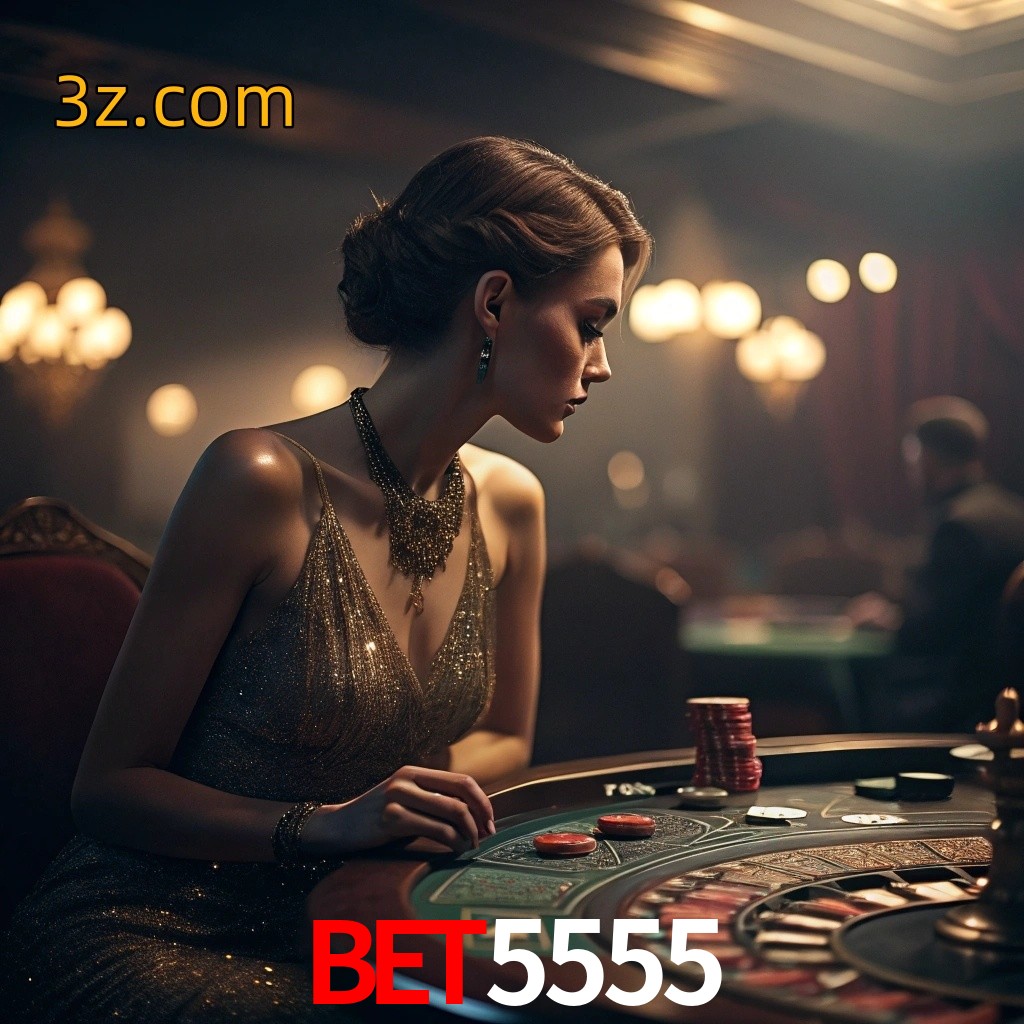 logo bet5555